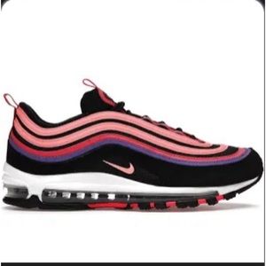 Nike Air Max 97’s Sunset (12)